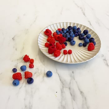 Gyümölcs alakú szilikon sütemény forma – szabálytalan alak, Light Luxury stílus