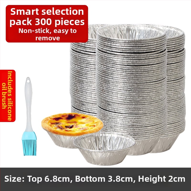 Tojásos tarte tepsi alumíniumsólya fóliából — Kategória: Vaj spatula; Márka: Egyéb; Származik: Nem; Eredet: Egyéb; Stílus: Egyéb