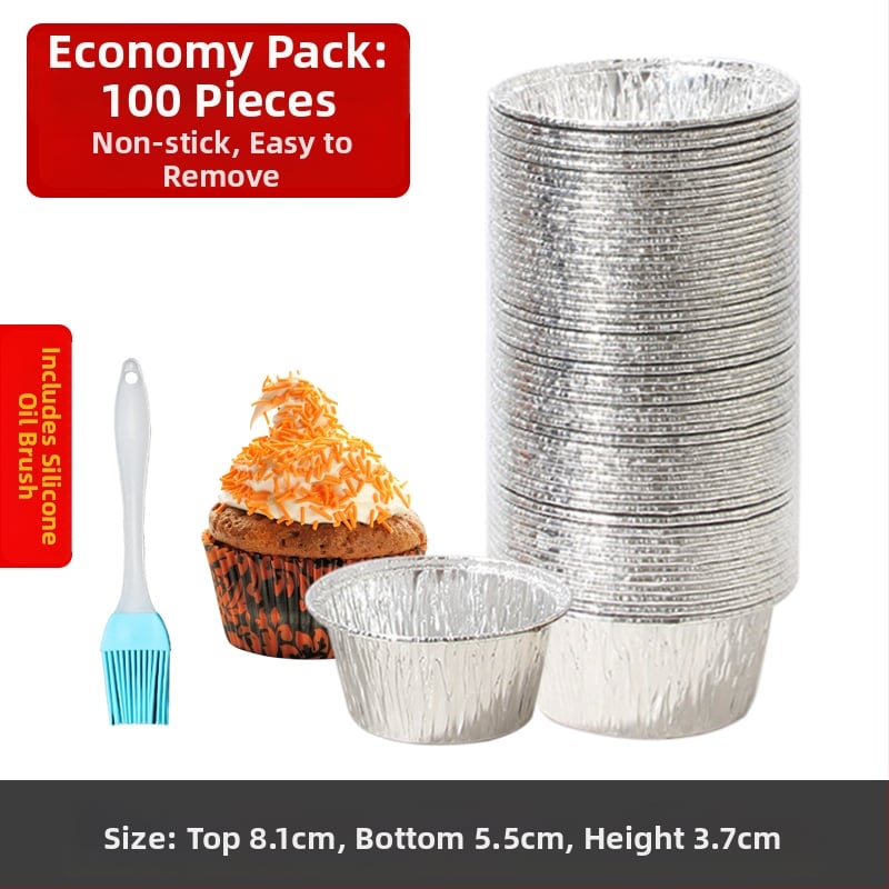 Tojásos tarte tepsi alumíniumsólya fóliából — Kategória: Vaj spatula; Márka: Egyéb; Származik: Nem; Eredet: Egyéb; Stílus: Egyéb