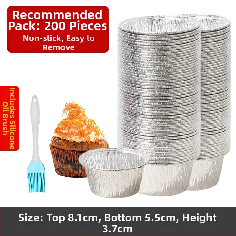 Tojásos tarte tepsi alumíniumsólya fóliából — Kategória: Vaj spatula; Márka: Egyéb; Származik: Nem; Eredet: Egyéb; Stílus: Egyéb