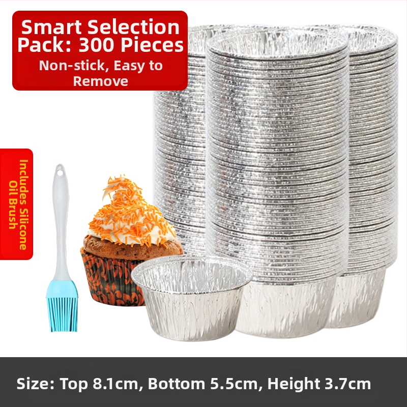 Tojásos tarte tepsi alumíniumsólya fóliából — Kategória: Vaj spatula; Márka: Egyéb; Származik: Nem; Eredet: Egyéb; Stílus: Egyéb