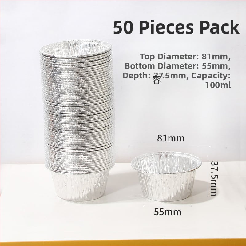 Tojásos tarte tepsi alumíniumsólya fóliából — Kategória: Vaj spatula; Márka: Egyéb; Származik: Nem; Eredet: Egyéb; Stílus: Egyéb