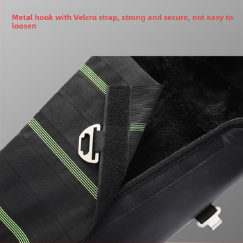 Ādas ceļgalu sargi ar vilnas oderi, biežas, vēja izturīgas un aukstumizturīgas, piemērotas motocikla un elektriskā velosipēda braukšanai (pieaugušie, vīrieši un sievietes)