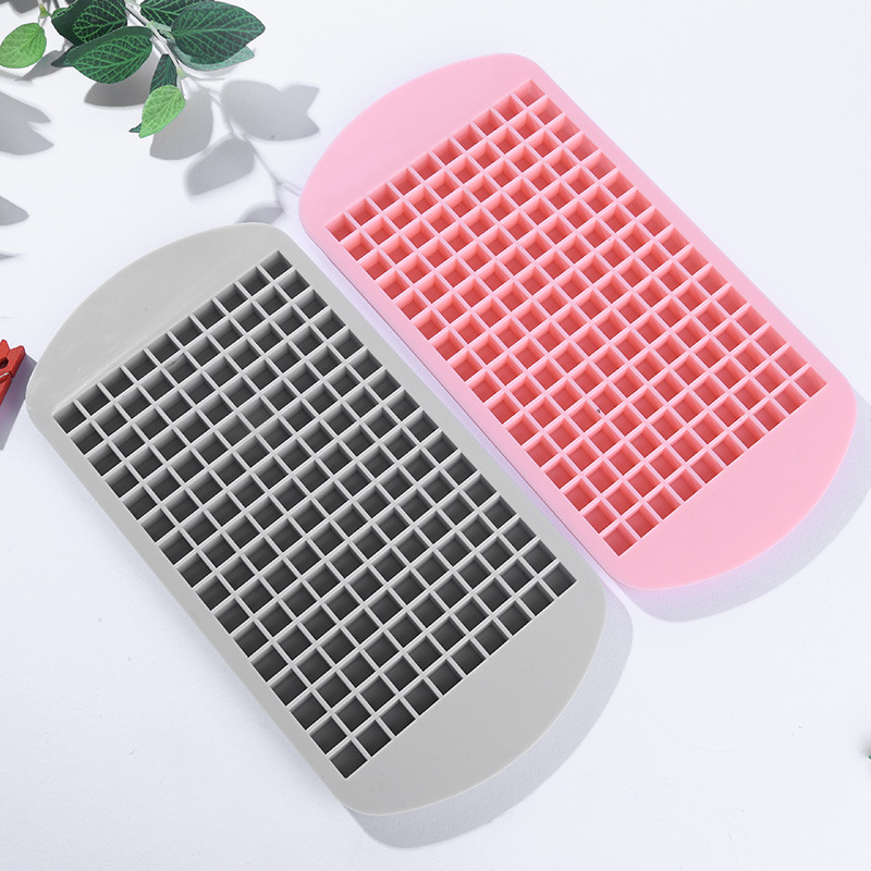 Silikon kalup za led, čokoladu i kolače — nepravilnog oblika, lako oslobađanje, Wattway
