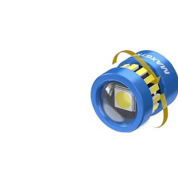 12V T10 LED крушка с леща за W5W светлина за позиционна светлина и светлина на регистрационния номер – универсално plug-in