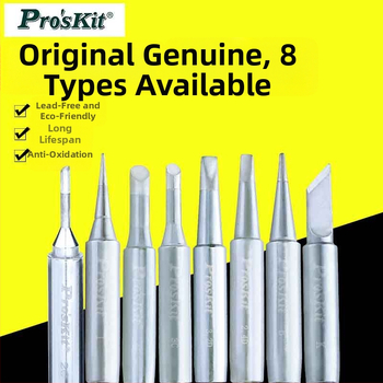 Lodēšanas gals, ass un potīšu formas, saderīgs ar 936/938