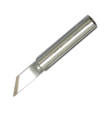 Vârf de lipit, ascuțit și în formă de copită, compatibil cu 936/938