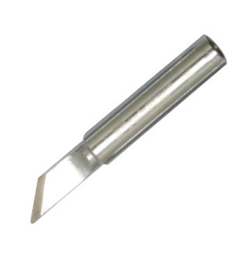 Vârf de lipit, ascuțit și în formă de copită, compatibil cu 936/938