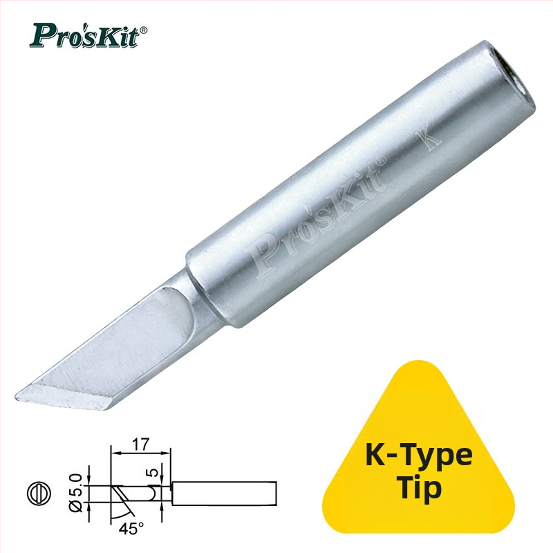 Lodēšanas gals, ass un potīšu formas, saderīgs ar 936/938