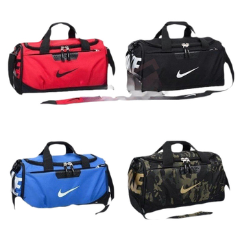 Unisex kelioninis crossbody krepšys, poliesterio audinys, atsparus dėvėjimui, talpa iki 20 L, tinkamas poilsiams kelionėms