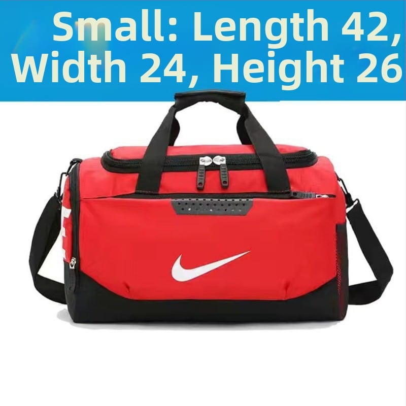 Unisex kelioninis crossbody krepšys, poliesterio audinys, atsparus dėvėjimui, talpa iki 20 L, tinkamas poilsiams kelionėms