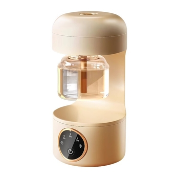 Електрически репелент за комари (течност/таблетка) с LED осветление, подходящ за 31–40 м², време на работа 3–6 ч, вградена батерия