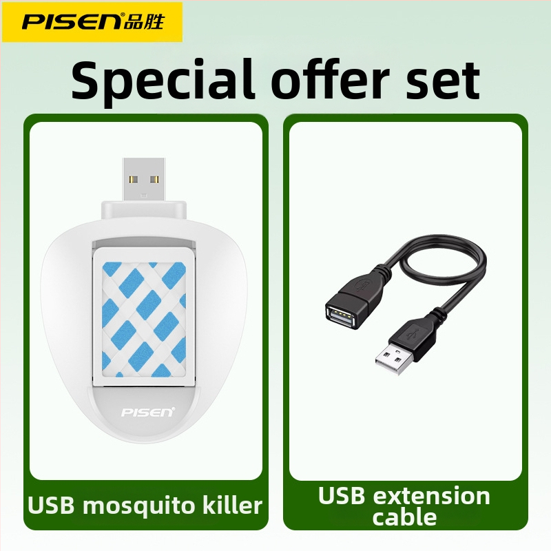 Dispozitiv electric anti-țânțari cu priză, compatibil cu lichid/tablete, carcasă ABS, ignifug, pentru până la 10 m²