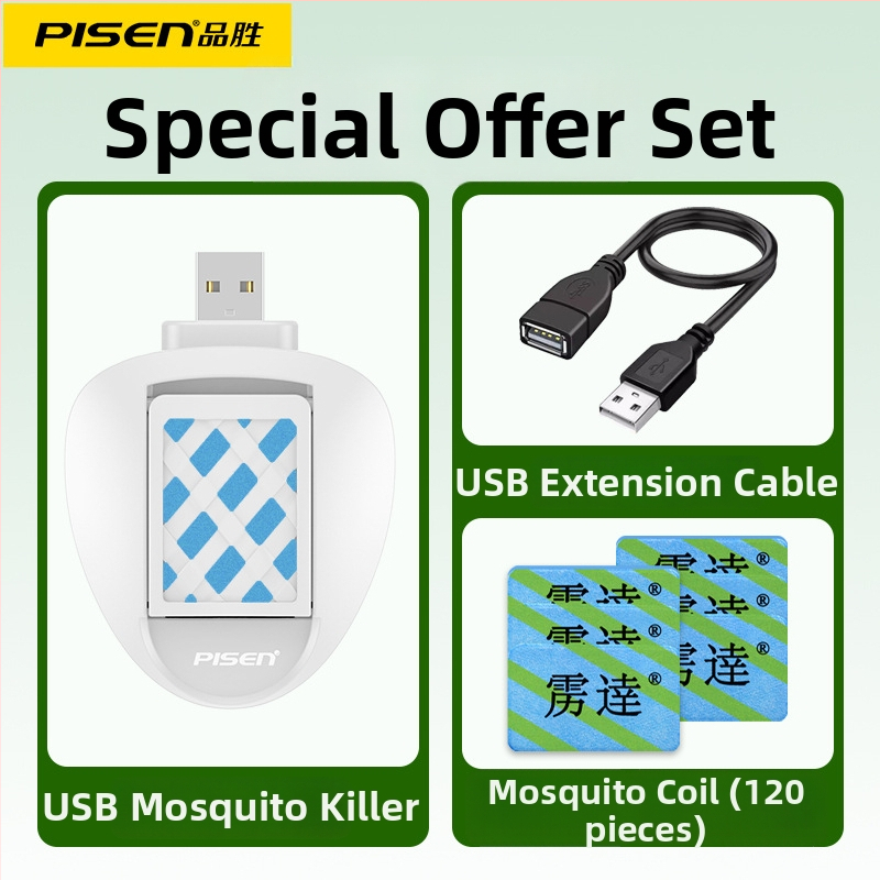 Dispozitiv electric anti-țânțari cu priză, compatibil cu lichid/tablete, carcasă ABS, ignifug, pentru până la 10 m²