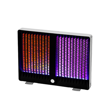 Lampă anti țânțari cu iluminare LED; Baterie încorporată 1601–2000 mAh; Acoperire 31–40㎡; Durata bateriei 8–12h; Timp de încărcare 1–3h