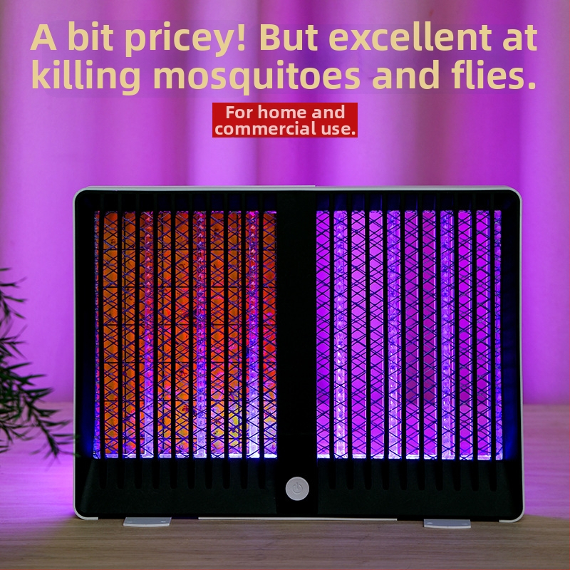 Lampă anti țânțari cu iluminare LED; Baterie încorporată 1601–2000 mAh; Acoperire 31–40㎡; Durata bateriei 8–12h; Timp de încărcare 1–3h