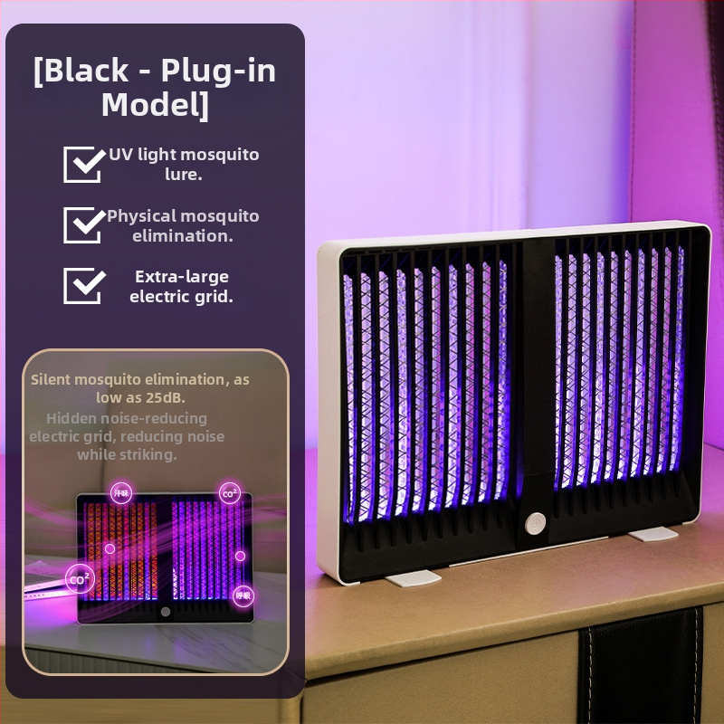 Lampă anti țânțari cu iluminare LED; Baterie încorporată 1601–2000 mAh; Acoperire 31–40㎡; Durata bateriei 8–12h; Timp de încărcare 1–3h