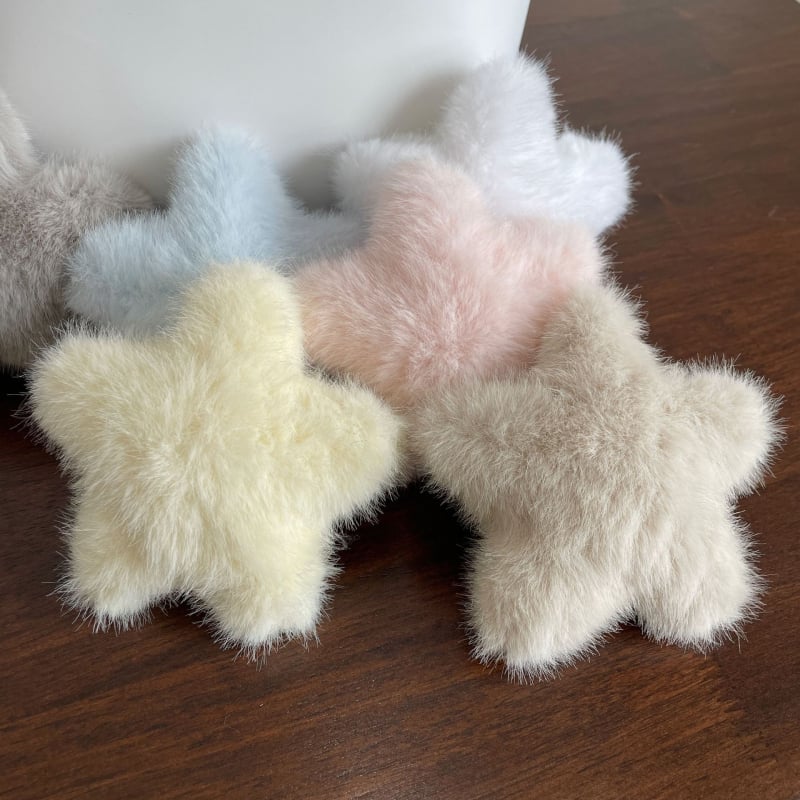 Material DIY din plus cu stea cu cinci colturi pentru husa de telefon, decor Lolita; realizat manual; brand: Other; pentru adulți; lansare: Other