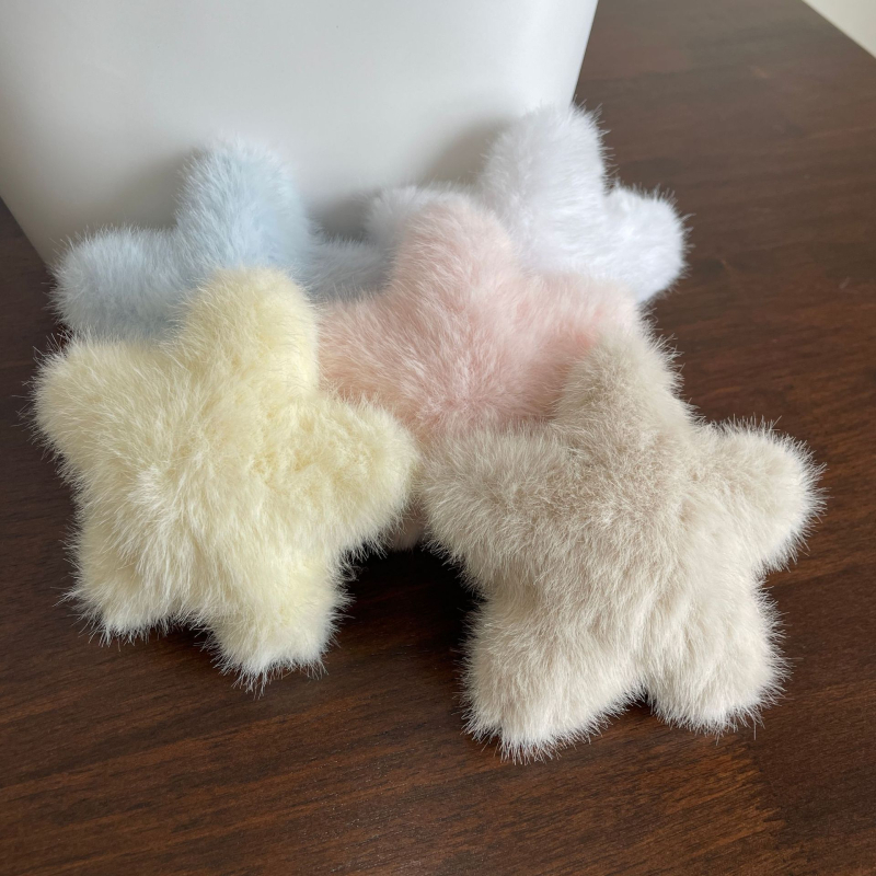 Material DIY din plus cu stea cu cinci colturi pentru husa de telefon, decor Lolita; realizat manual; brand: Other; pentru adulți; lansare: Other