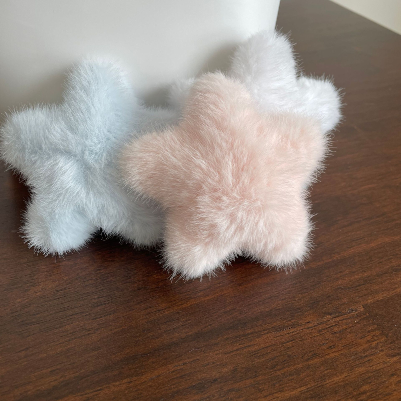 Material DIY din plus cu stea cu cinci colturi pentru husa de telefon, decor Lolita; realizat manual; brand: Other; pentru adulți; lansare: Other