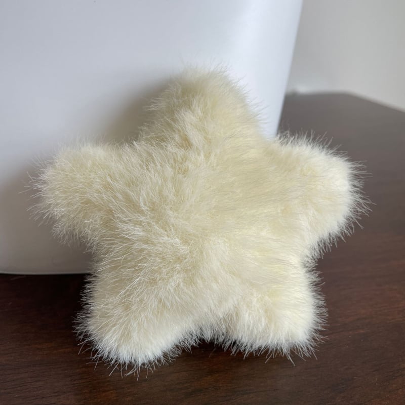 Material DIY din plus cu stea cu cinci colturi pentru husa de telefon, decor Lolita; realizat manual; brand: Other; pentru adulți; lansare: Other