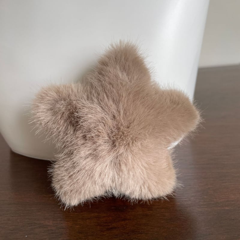 Material DIY din plus cu stea cu cinci colturi pentru husa de telefon, decor Lolita; realizat manual; brand: Other; pentru adulți; lansare: Other