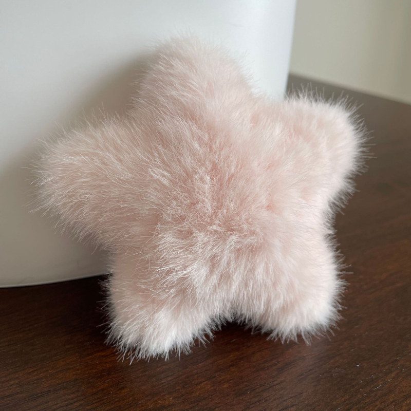 Material DIY din plus cu stea cu cinci colturi pentru husa de telefon, decor Lolita; realizat manual; brand: Other; pentru adulți; lansare: Other