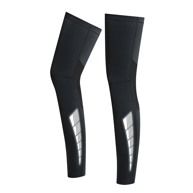 Manșon pentru picior pentru ciclism – nailon, respirabil, uscare rapidă, personalizabil, CLOSCA