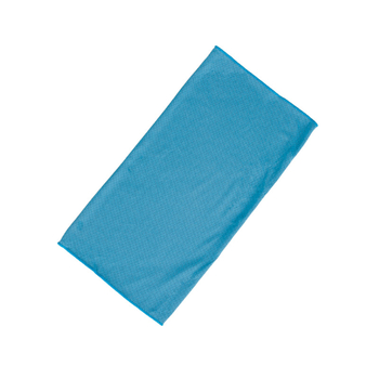 Ледено коприна охлаждащ шал за глава – бързосъхнещ, слънцезащитен, за външни спортове като бягане и колоездене (унсисекс, възрастни)