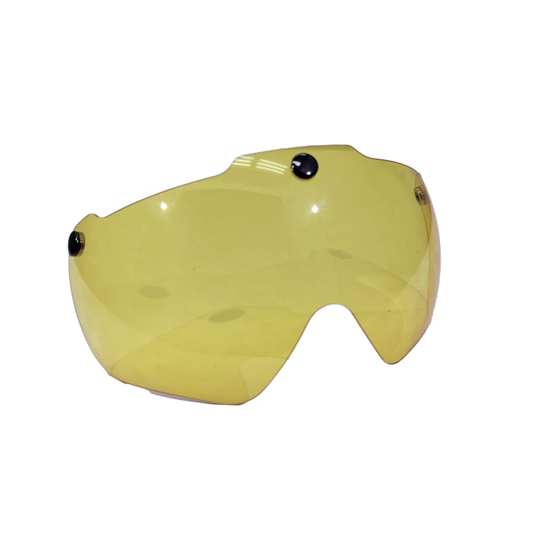 MOON κράνος ποδηλασίας με ενσωματωμένα γυαλιά – Unisex, ενήλικοι, PC EPS, λογότυπο εκτυπωμένο