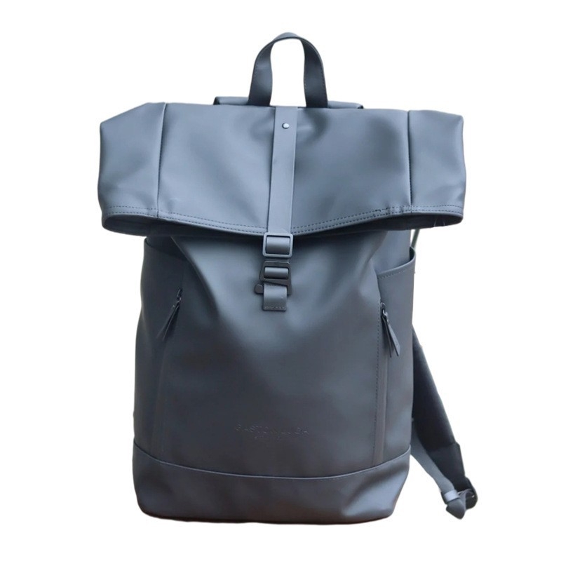 Roll-top vodootporan ruksak, nordijski stil, unisex, za 16-inčni laptop, kapacitet 20–35 L