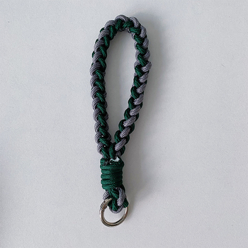 Caterpillar lanyard za mobitel, najlonski kaiš, poliester, metalna kopča, unisex