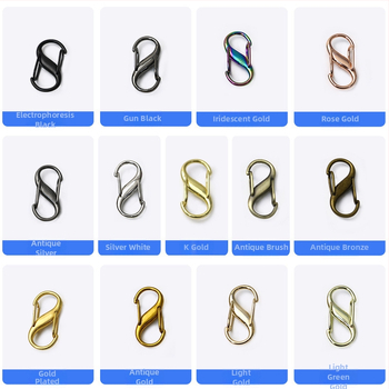 Reguliuojamoji sagtis iš cinko lydinio, modelis 001, prekės ženklas Meters