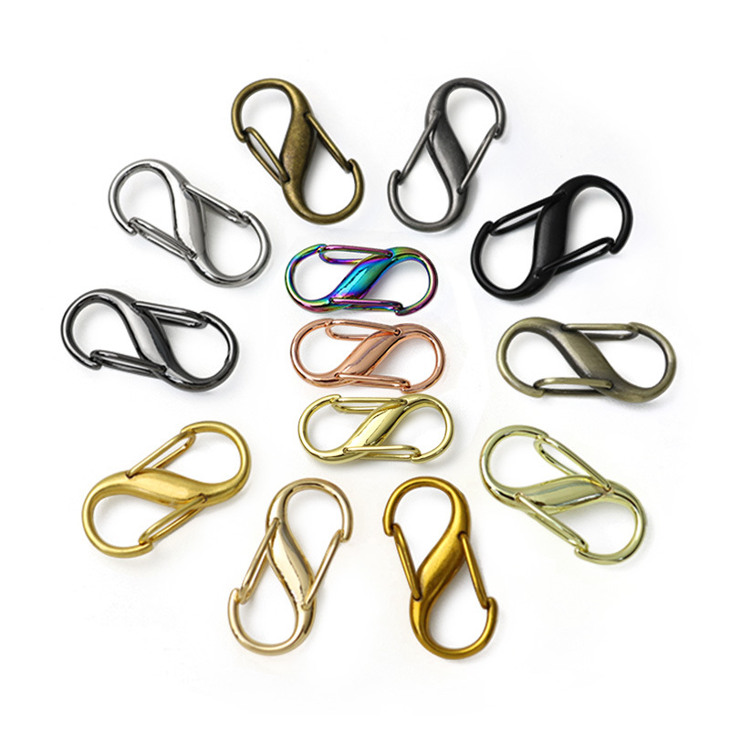 Reguliuojamoji sagtis iš cinko lydinio, modelis 001, prekės ženklas Meters