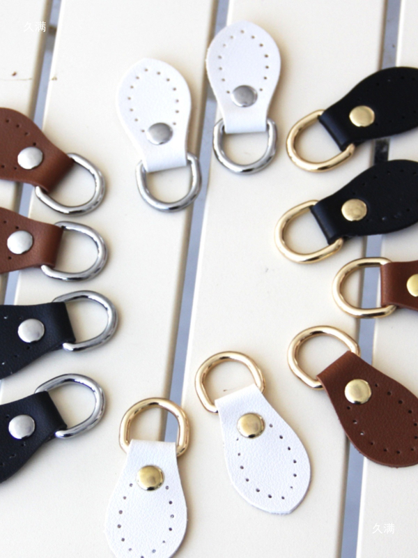 Maišų aparatūros rinkinys – sagtis ir šoninės kilpelės DIY pintoms maišams, rankų siuvimas. Prekės ženklas: Other; Medžiaga: Other; Modelis: Other