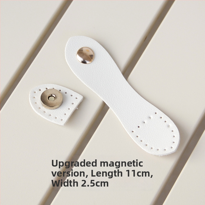 Maišų aparatūros rinkinys – sagtis ir šoninės kilpelės DIY pintoms maišams, rankų siuvimas. Prekės ženklas: Other; Medžiaga: Other; Modelis: Other