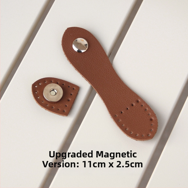 Maišų aparatūros rinkinys – sagtis ir šoninės kilpelės DIY pintoms maišams, rankų siuvimas. Prekės ženklas: Other; Medžiaga: Other; Modelis: Other