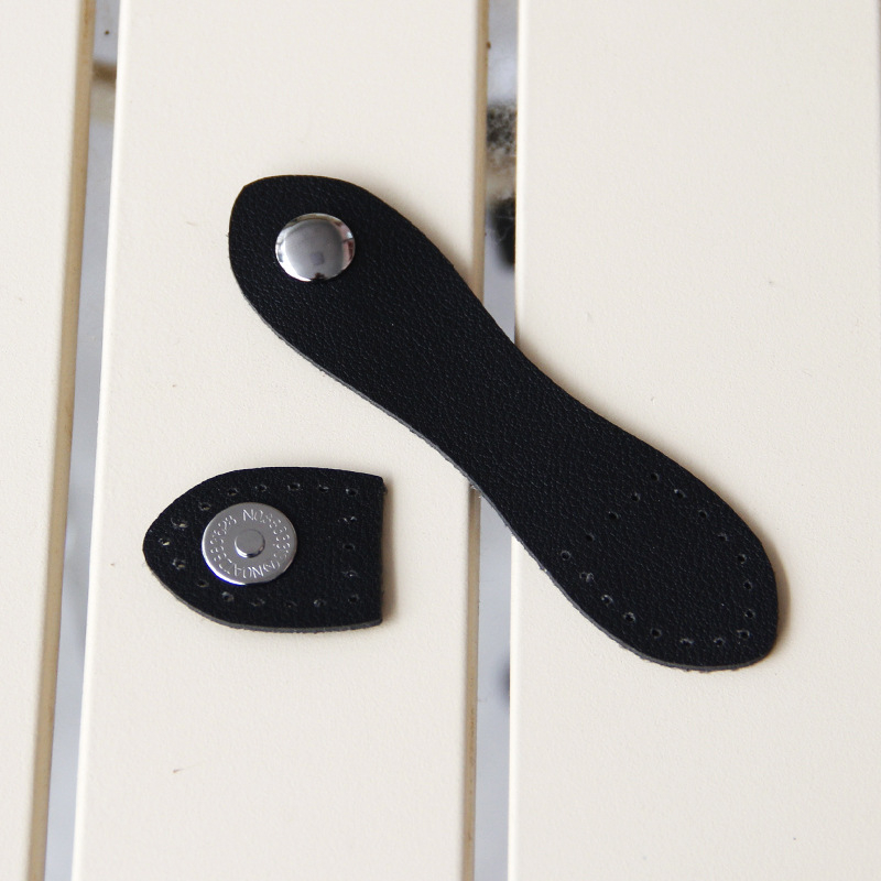 Maišų aparatūros rinkinys – sagtis ir šoninės kilpelės DIY pintoms maišams, rankų siuvimas. Prekės ženklas: Other; Medžiaga: Other; Modelis: Other