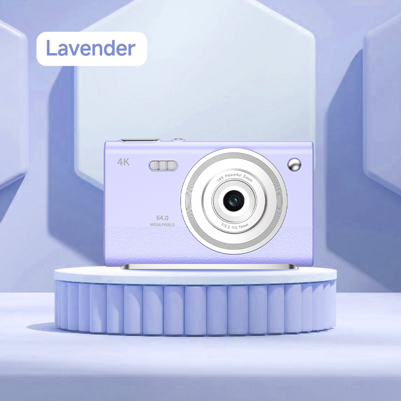 Selfie CCD kamera, 13 MP, 16x optiskais zoom, USB-C, TF karte