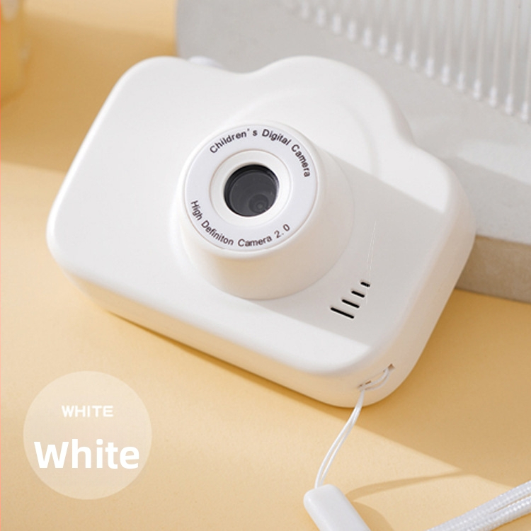 A3 Vaikų skaitmeninė kamera su CMOS 24 MP, 1/1.7'' jutiklis, 8x optinis priartinimas, 2,8'' LCD ekranas, periskopinis objektyvas