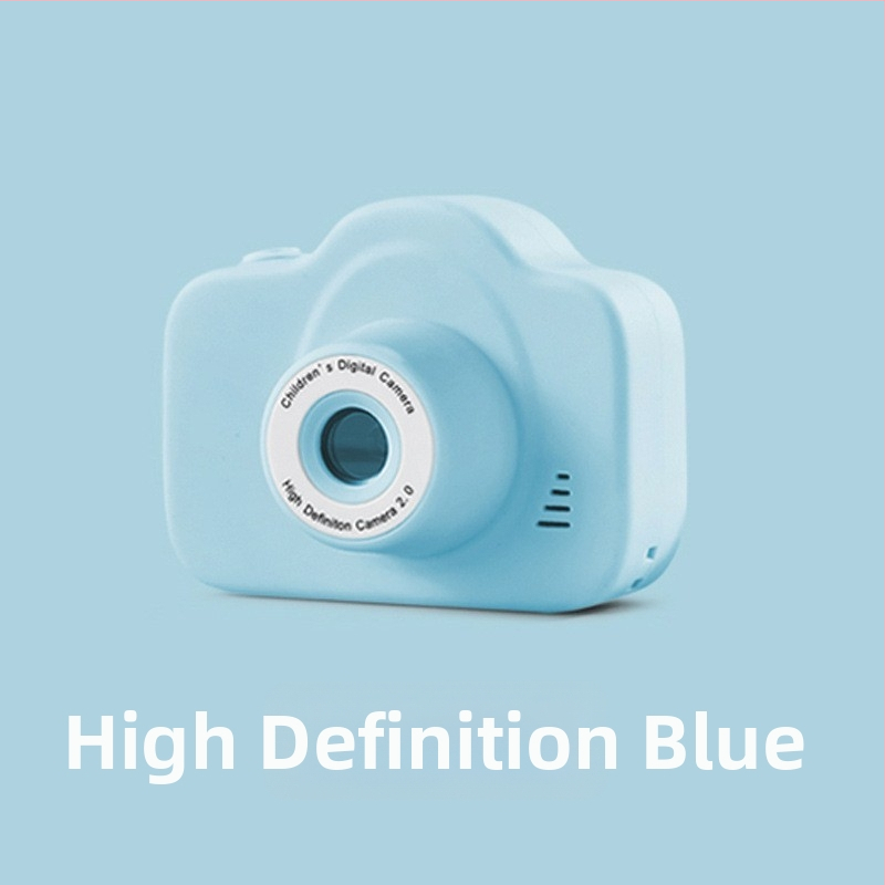 A3 Vaikų skaitmeninė kamera su CMOS 24 MP, 1/1.7'' jutiklis, 8x optinis priartinimas, 2,8'' LCD ekranas, periskopinis objektyvas