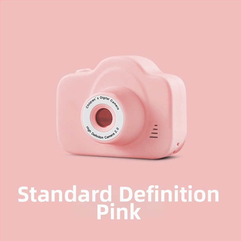 A3 Vaikų skaitmeninė kamera su CMOS 24 MP, 1/1.7'' jutiklis, 8x optinis priartinimas, 2,8'' LCD ekranas, periskopinis objektyvas