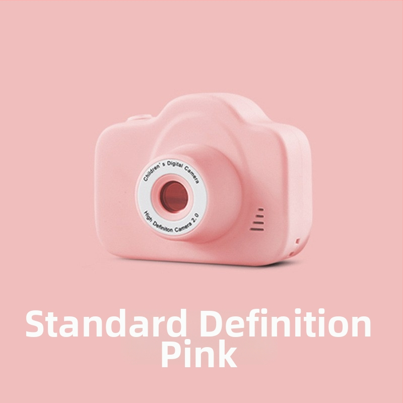 A3 Vaikų skaitmeninė kamera su CMOS 24 MP, 1/1.7'' jutiklis, 8x optinis priartinimas, 2,8'' LCD ekranas, periskopinis objektyvas