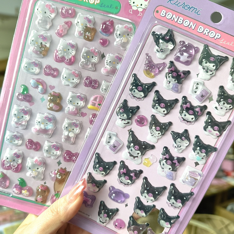 iPhone tok 3D matrica dizájnnal, japán stílusú rajzfilm, műanyag anyag, UV nyomtatás