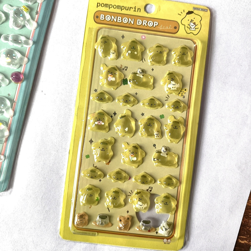 iPhone tok 3D matrica dizájnnal, japán stílusú rajzfilm, műanyag anyag, UV nyomtatás