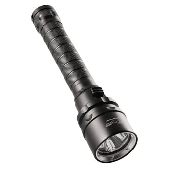 Bowen 3-LED svjetiljka za ronjenje i kampiranje, IPX8, 30W, 2200mAh, fiksni fokus