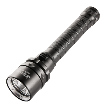 Bowen 3-LED svjetiljka za ronjenje i kampiranje, IPX8, 30W, 2200mAh, fiksni fokus