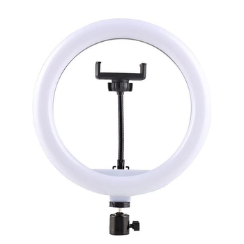 LED svjetlo za fill za prijenose uživo i kratke videozapise — 15W, 5V/2A, vertikalni montažni položaj, za live fotografiju