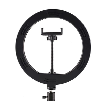 LED svjetlo za fill za prijenose uživo i kratke videozapise — 15W, 5V/2A, vertikalni montažni položaj, za live fotografiju
