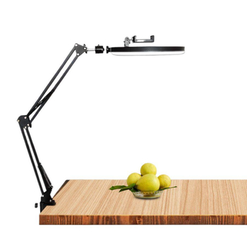 LED dopunsko svjetlo, Dian, 20W, tri boje temperature, vertikalna upotreba